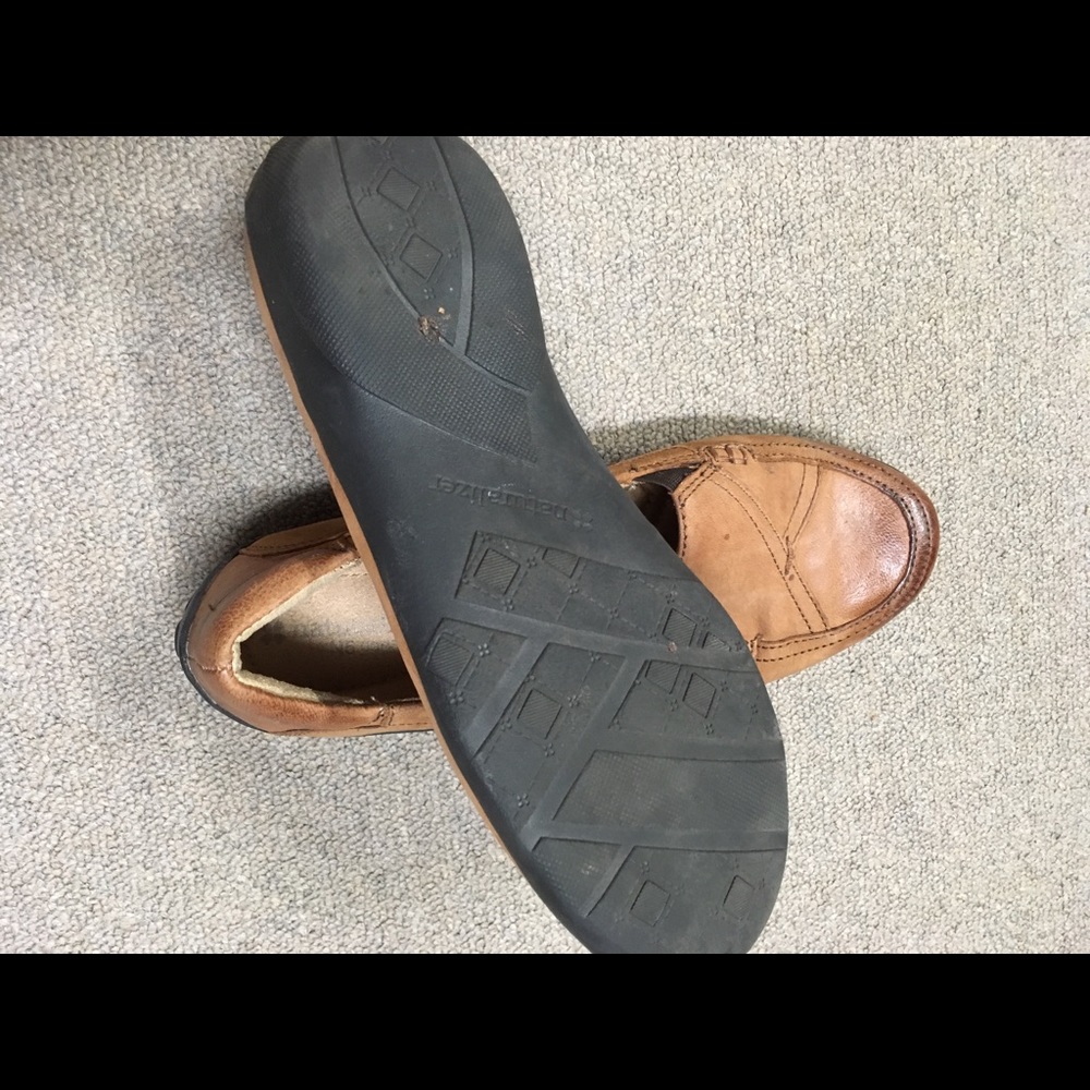 Naturalizer shoes